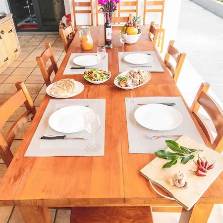 Holiday home Barreiros House Funchal (Madeira)