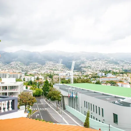 Holiday home Barreiros House