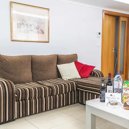 Barreiros House Holiday home