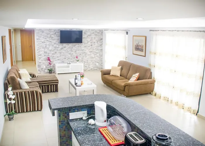 Barreiros House Funchal