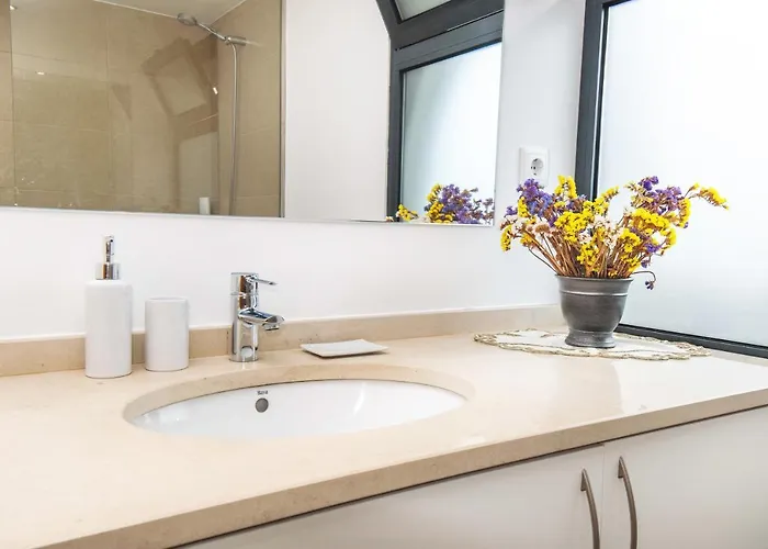 Barreiros House Nyaraló *