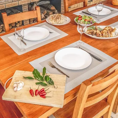 בית נופש Barreiros House *