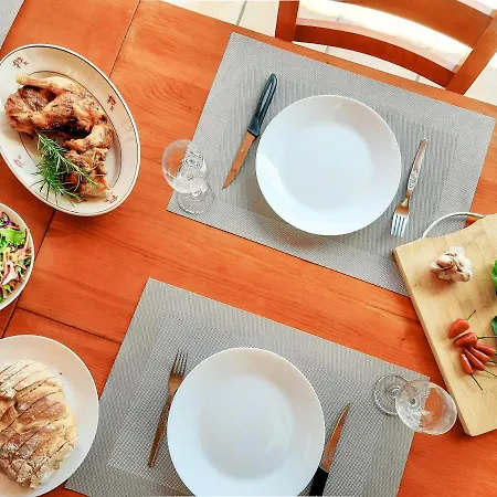 Σπίτι διακοπών Barreiros House