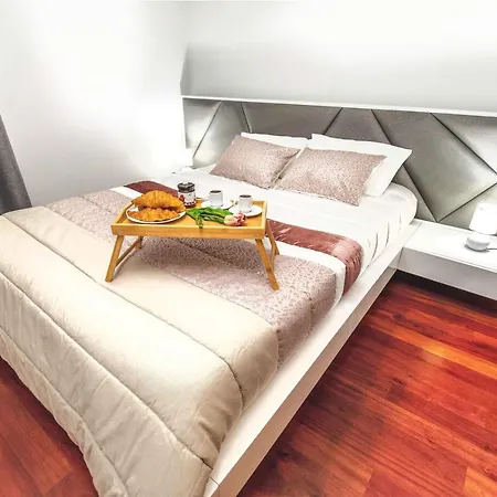 Tatil Evi Barreiros House *