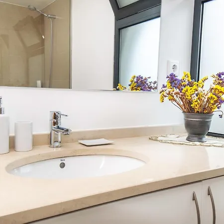 Barreiros House Σπίτι διακοπών *