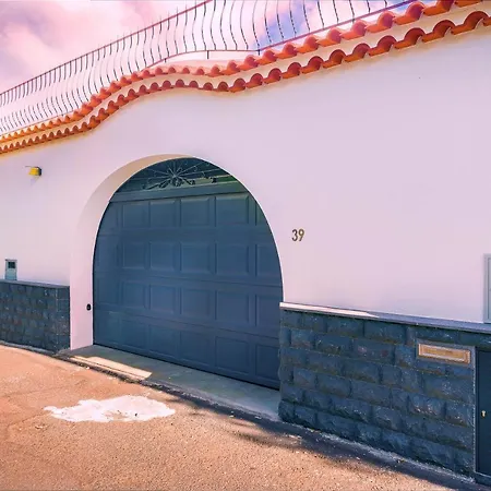 Σπίτι διακοπών Barreiros House Φουνκάλ