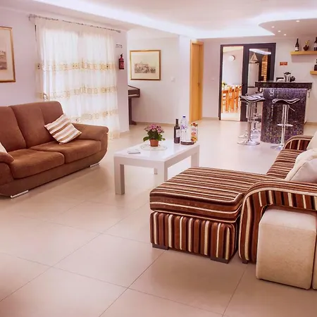 Barreiros House Holiday home