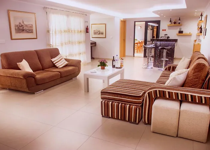 Barreiros House Nyaraló