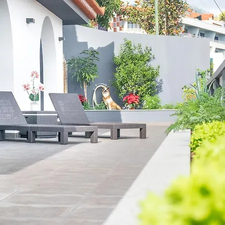 Barreiros House
