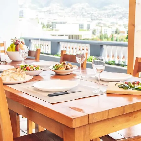 Barreiros House Funchal