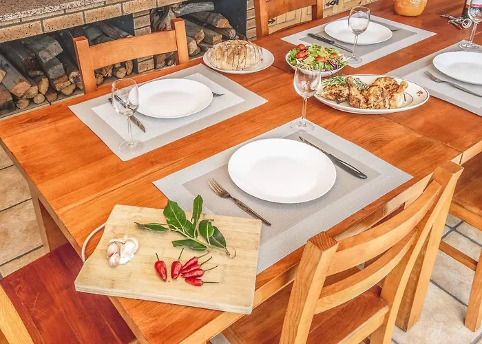 Vakantiehuis Barreiros House *