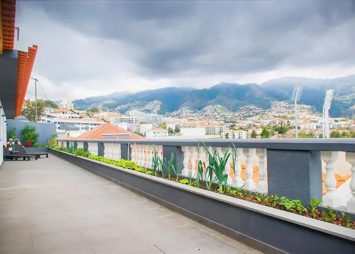 Vakantiehuis Barreiros House