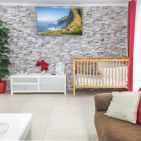 Vakantiehuis Barreiros House