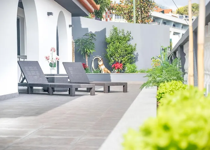 Barreiros House